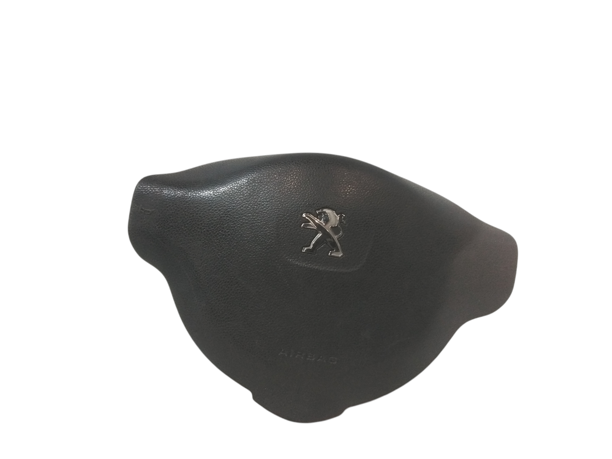 Airbag Volante per Peugeot 2008 1 Serie (2013 - In produzione)