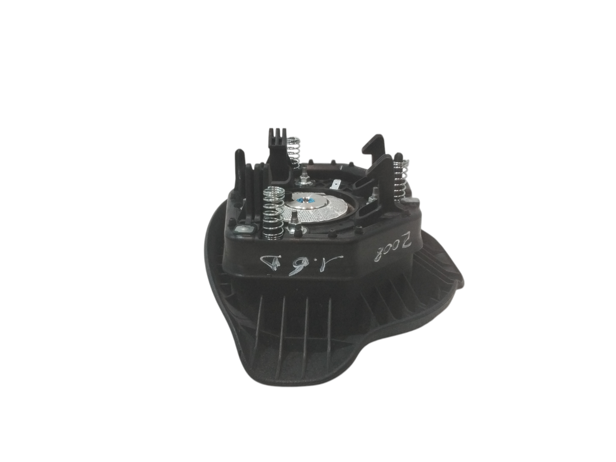 Airbag Volante per Peugeot 2008 1 Serie (2013 - In produzione)