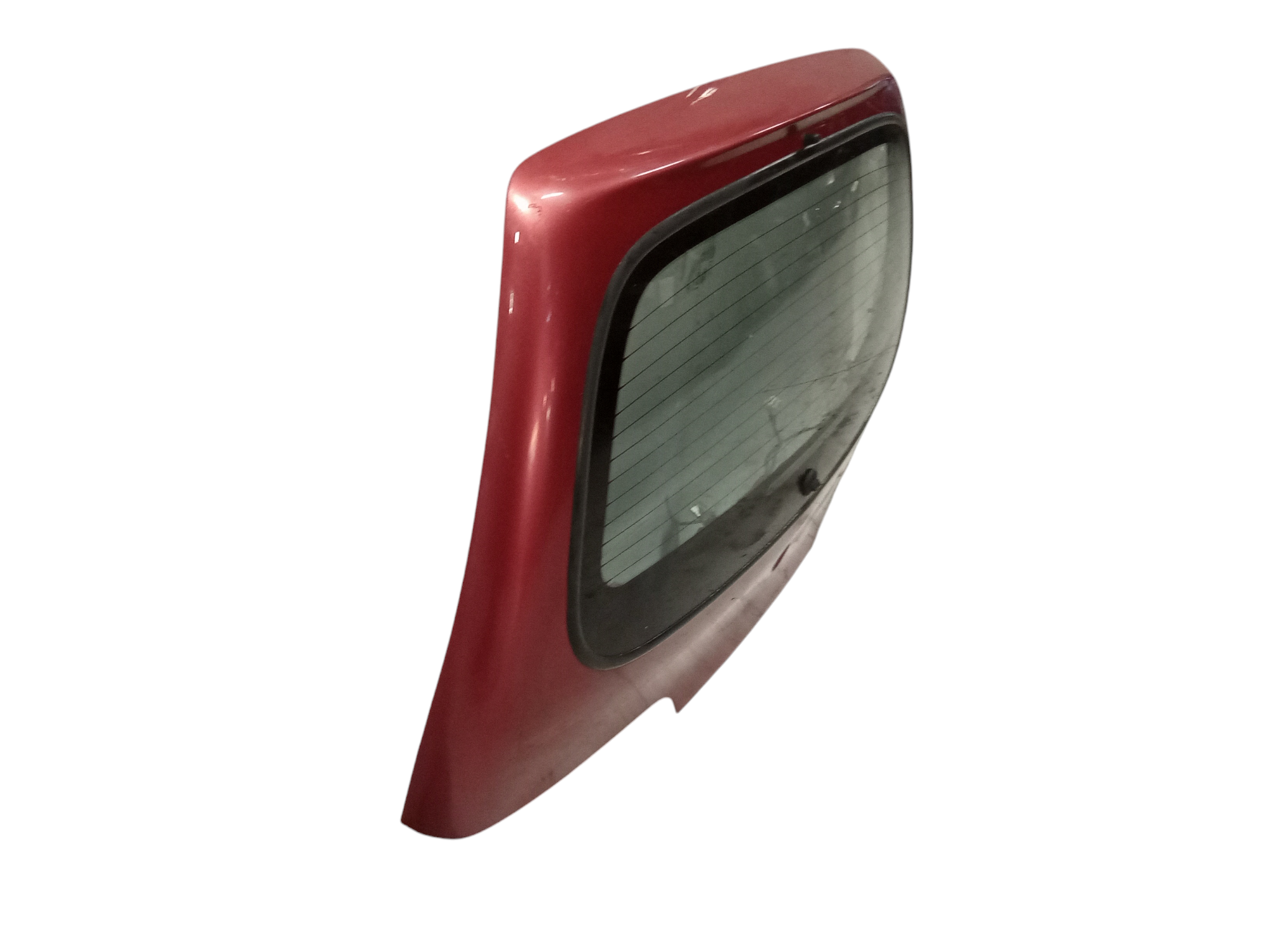 Portellone Posteriore per Fiat Seicento Serie (00>05) (2000 - 2005)