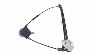 Cremagliera anteriore destra passeggero per Volkswagen Transporter T4 2 Serie (1996 - 2003)