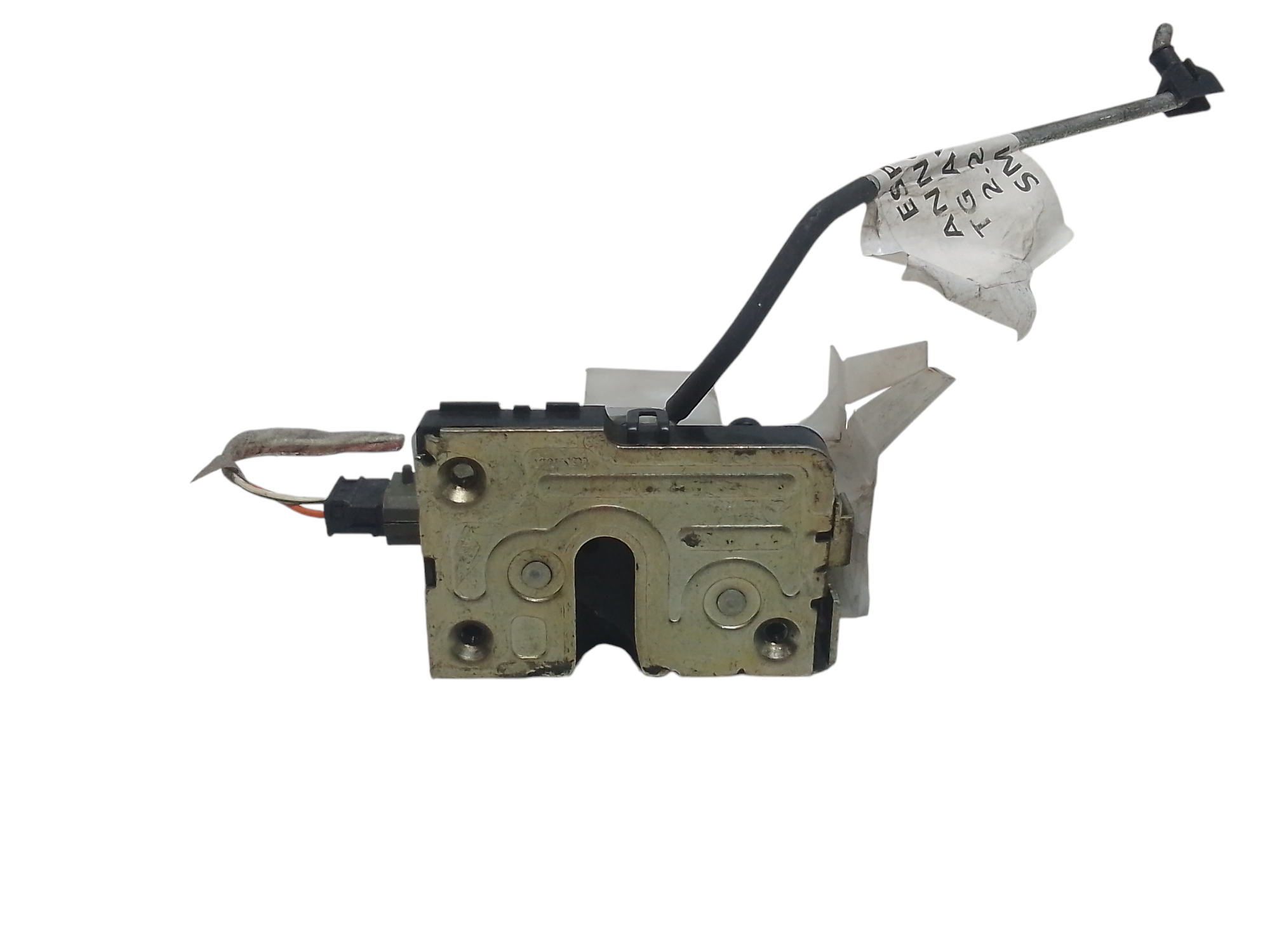 Serratura Anteriore Sinistra per Renault Espace 3 Serie (1996 - In produzione)