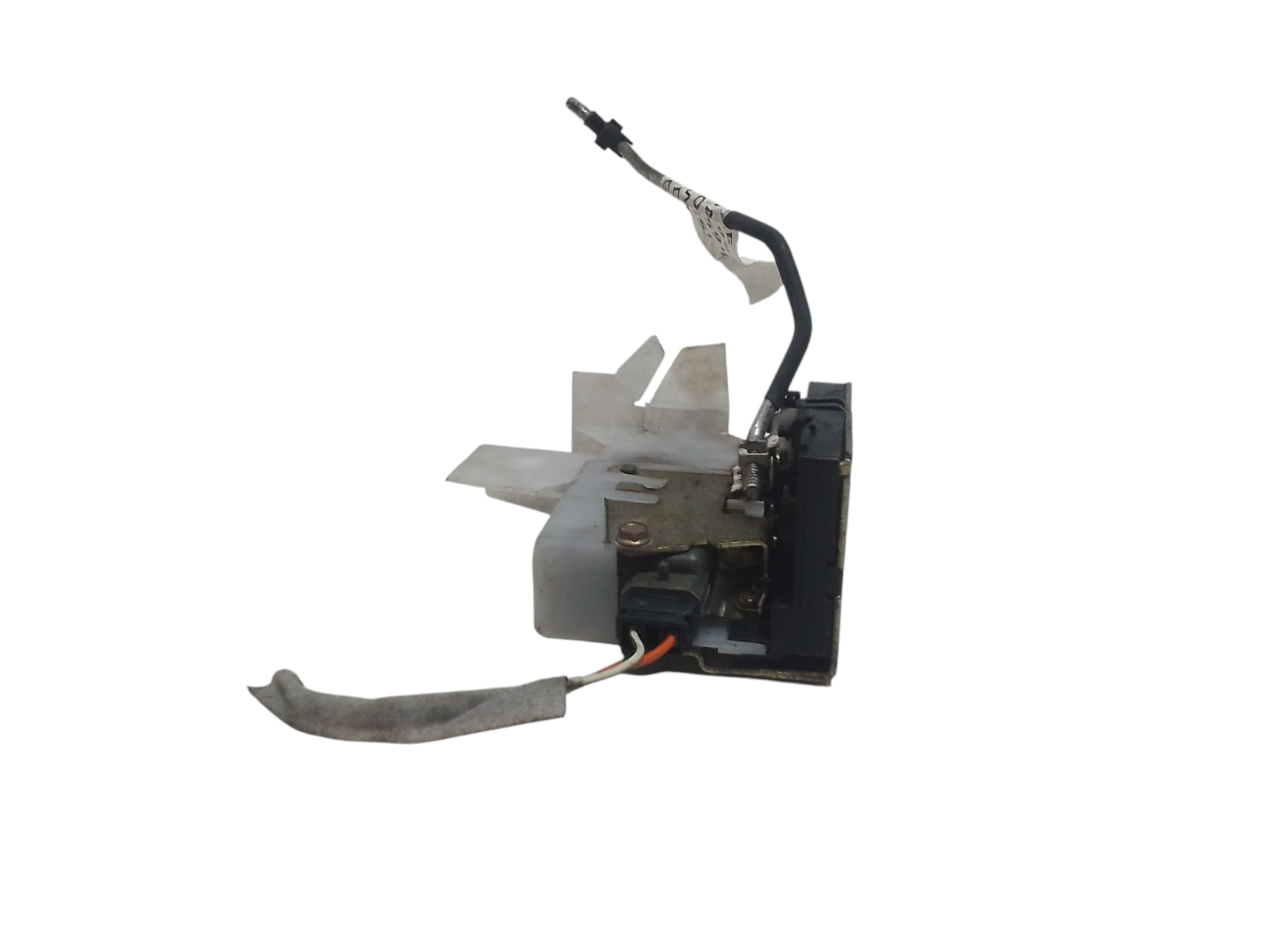 Serratura Anteriore Sinistra per Renault Espace 3 Serie (1996 - In produzione)
