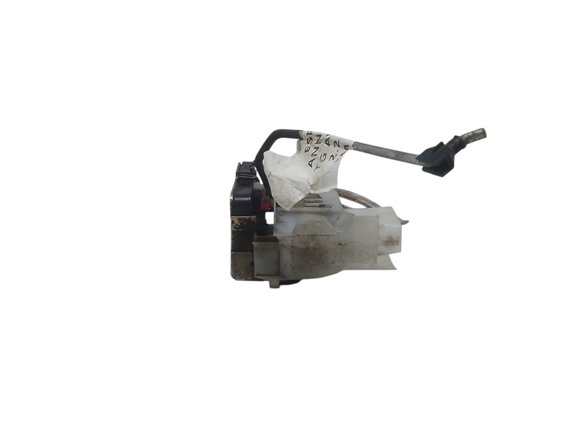 Serratura Anteriore Sinistra per Renault Espace 3 Serie (1996 - In produzione)