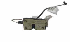 Serratura Anteriore Sinistra per Renault Espace 3 Serie (1996 - In produzione)