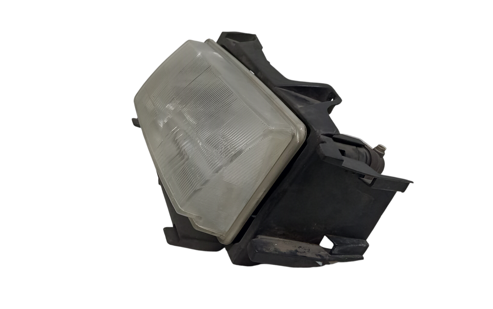 Faro anteriore Sinistro Guida per Fiat Scudo 1 Serie (1994 - 2004)