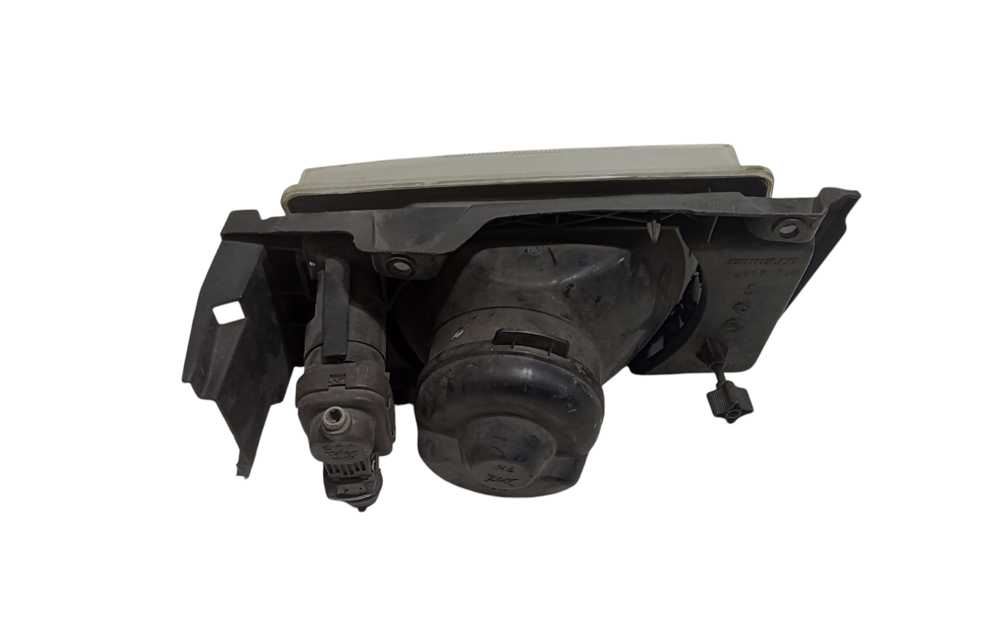 Faro anteriore Sinistro Guida per Fiat Scudo 1 Serie (1994 - 2004)