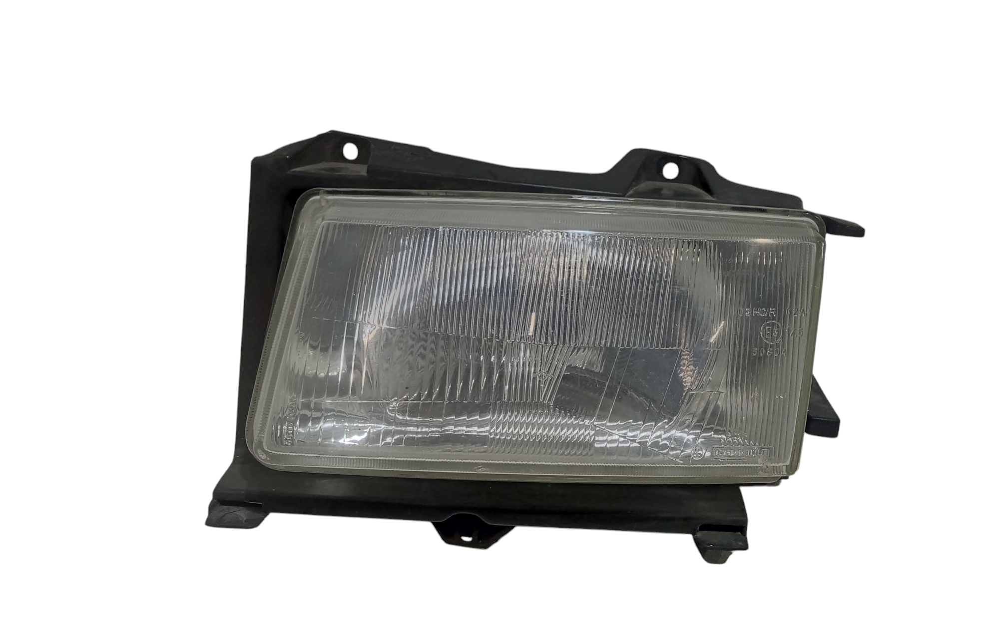 Faro anteriore Sinistro Guida per Fiat Scudo 1 Serie (1994 - 2004)