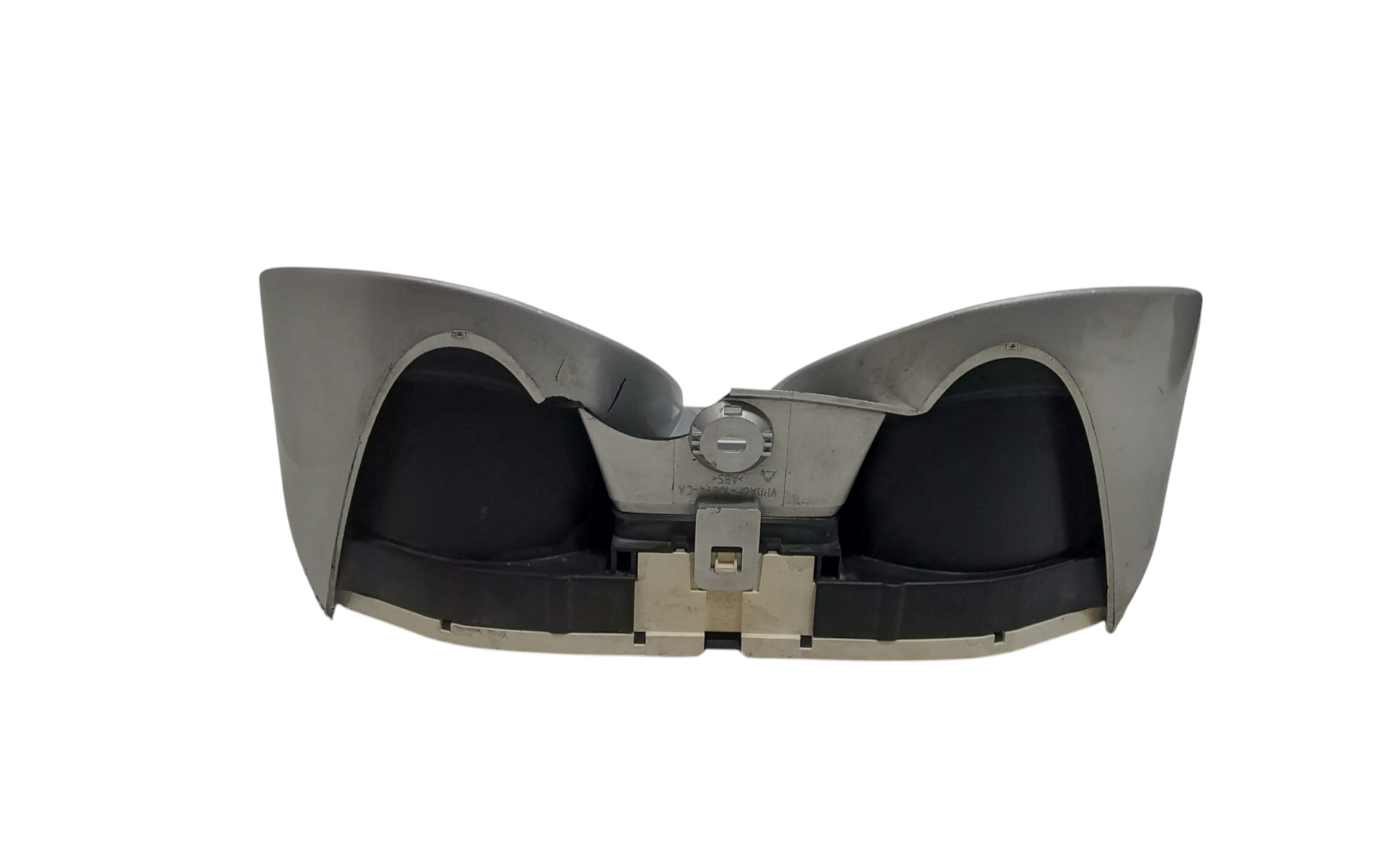 Quadro Strumenti per Ford Fiesta 6 Serie (2008 - 2017)