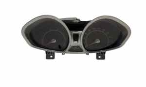 Quadro Strumenti per Ford Fiesta 6 Serie (2008 - 2017)
