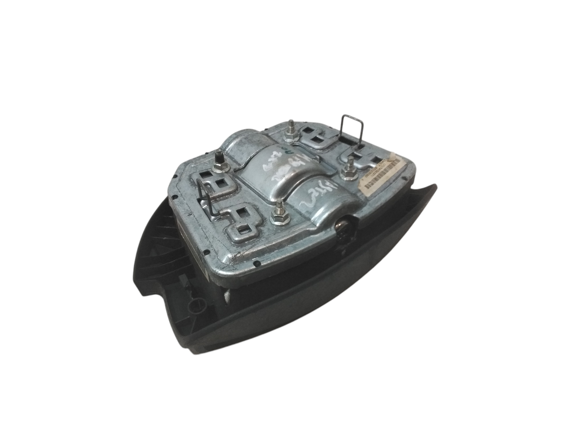 Airbag Volante per Renault Clio Serie (04>08) (2004 - 2008)