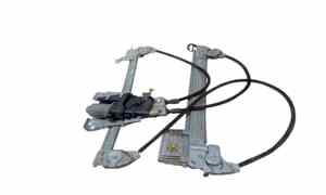 Cremagliera anteriore destra passeggero per Citroen C3 Pluriel (2003 - In produzione)