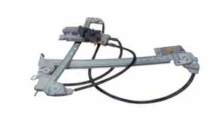 Cremagliera anteriore sinistra Guida per Citroen C3 Pluriel (2003 - In produzione)