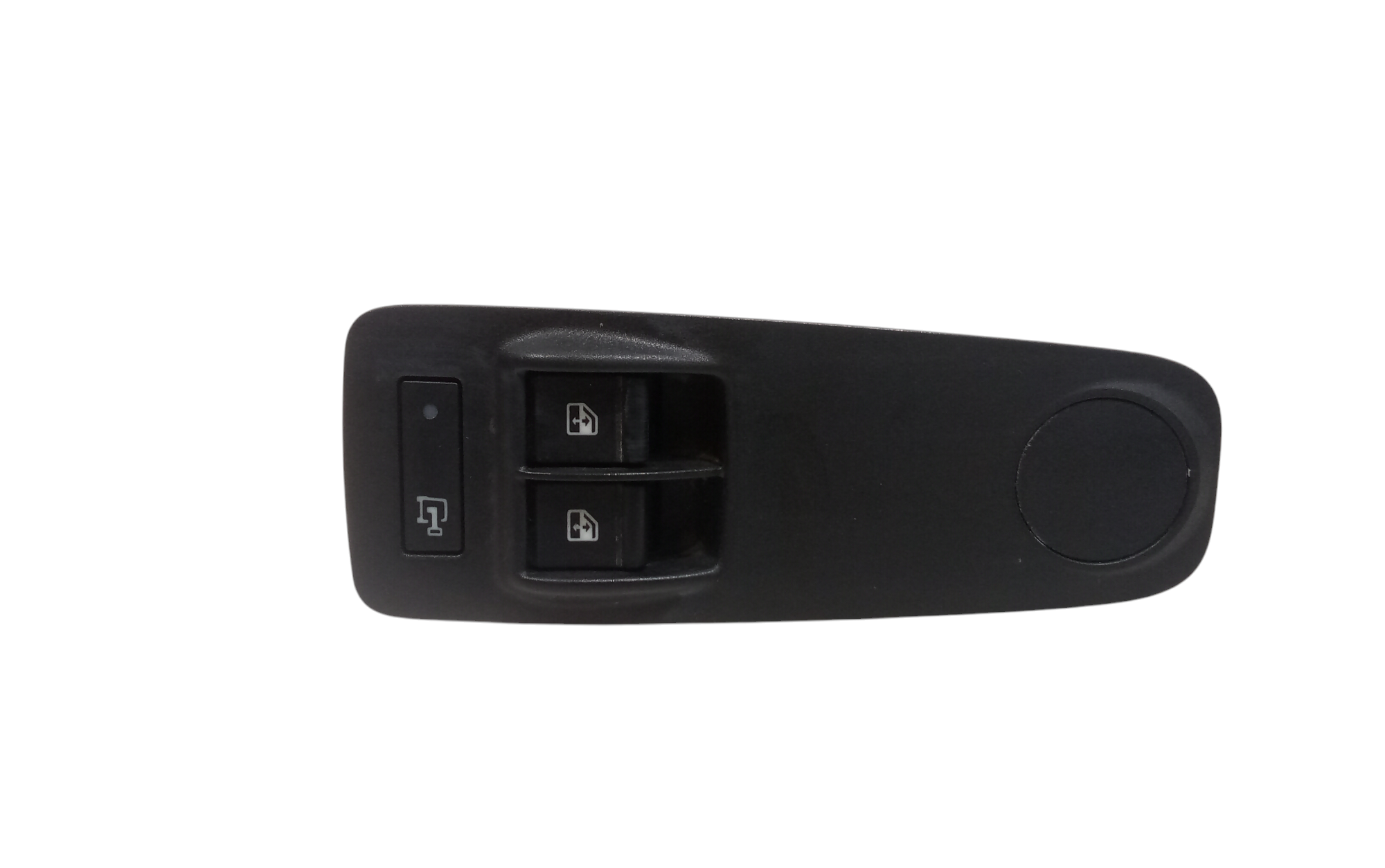 Pulsantiera anteriore sinistra Guida per Fiat Ducato 6 Serie (2017 - In produzione)