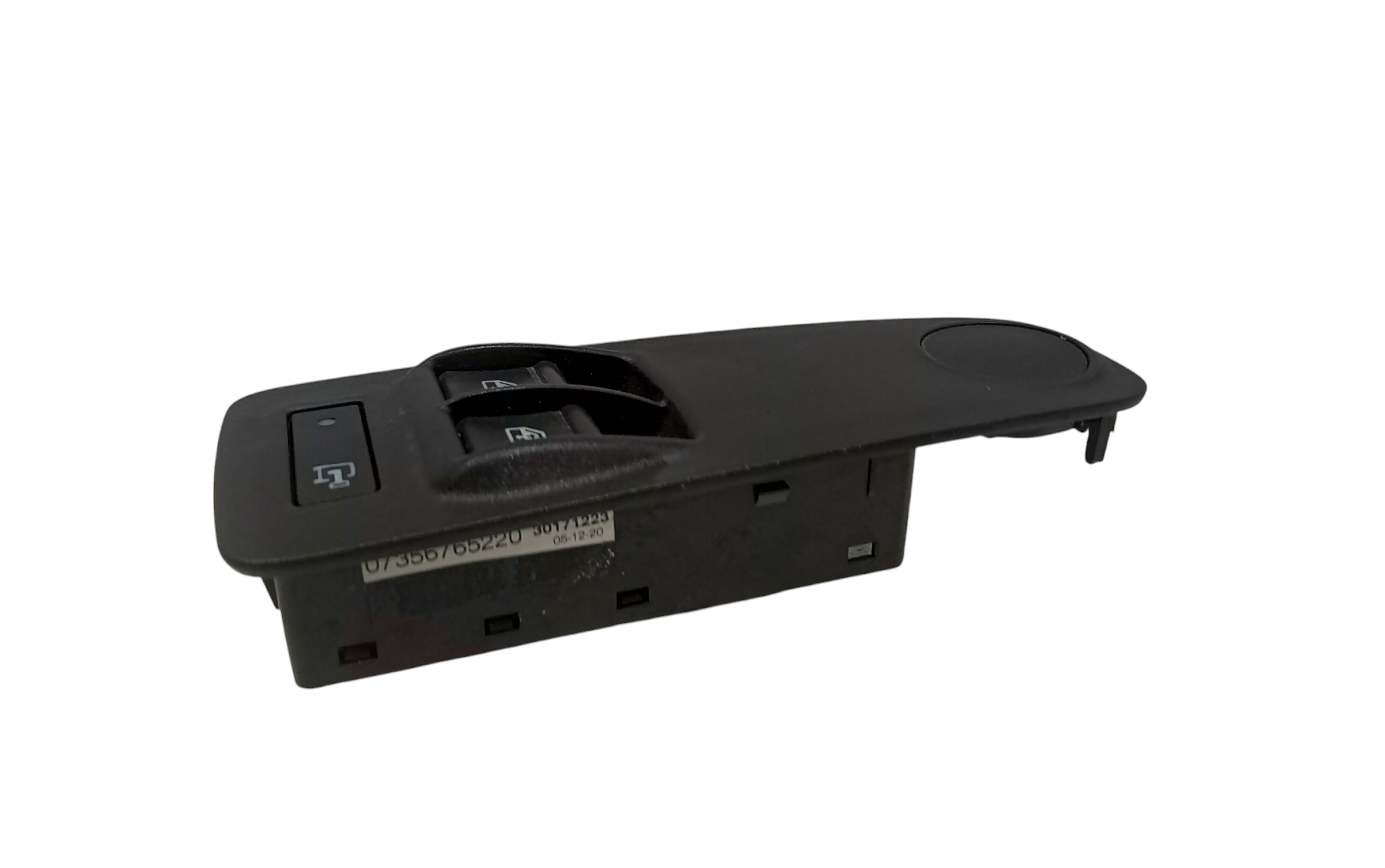 Pulsantiera anteriore sinistra Guida per Fiat Ducato 6 Serie (2017 - In produzione)