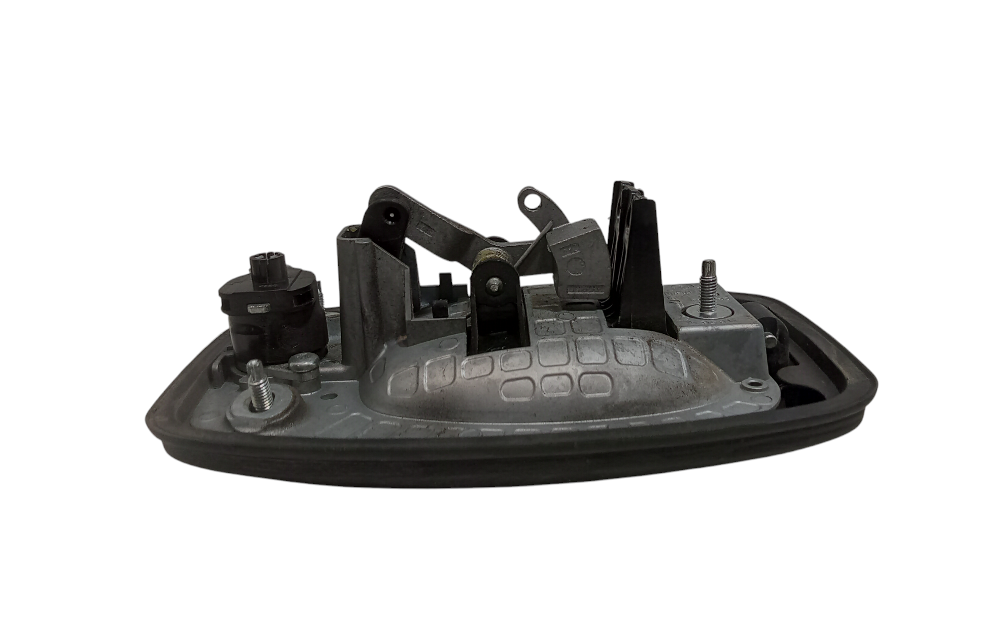 Maniglia esterna Anteriore Sinistra per Fiat Ducato 6 Serie (2017 - In produzione)