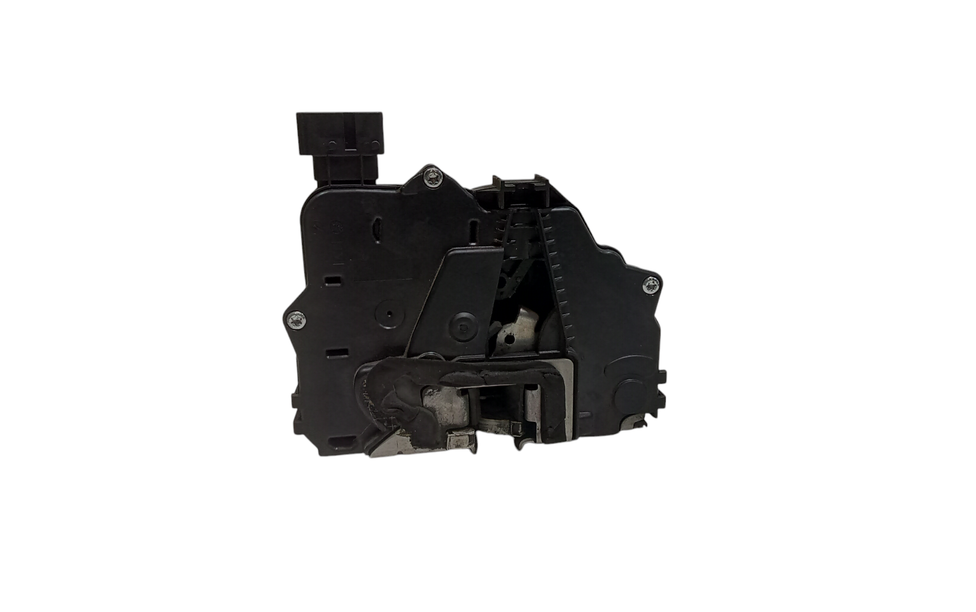 Serratura Anteriore Sinistra per Fiat Ducato 6 Serie (2017 - In produzione)