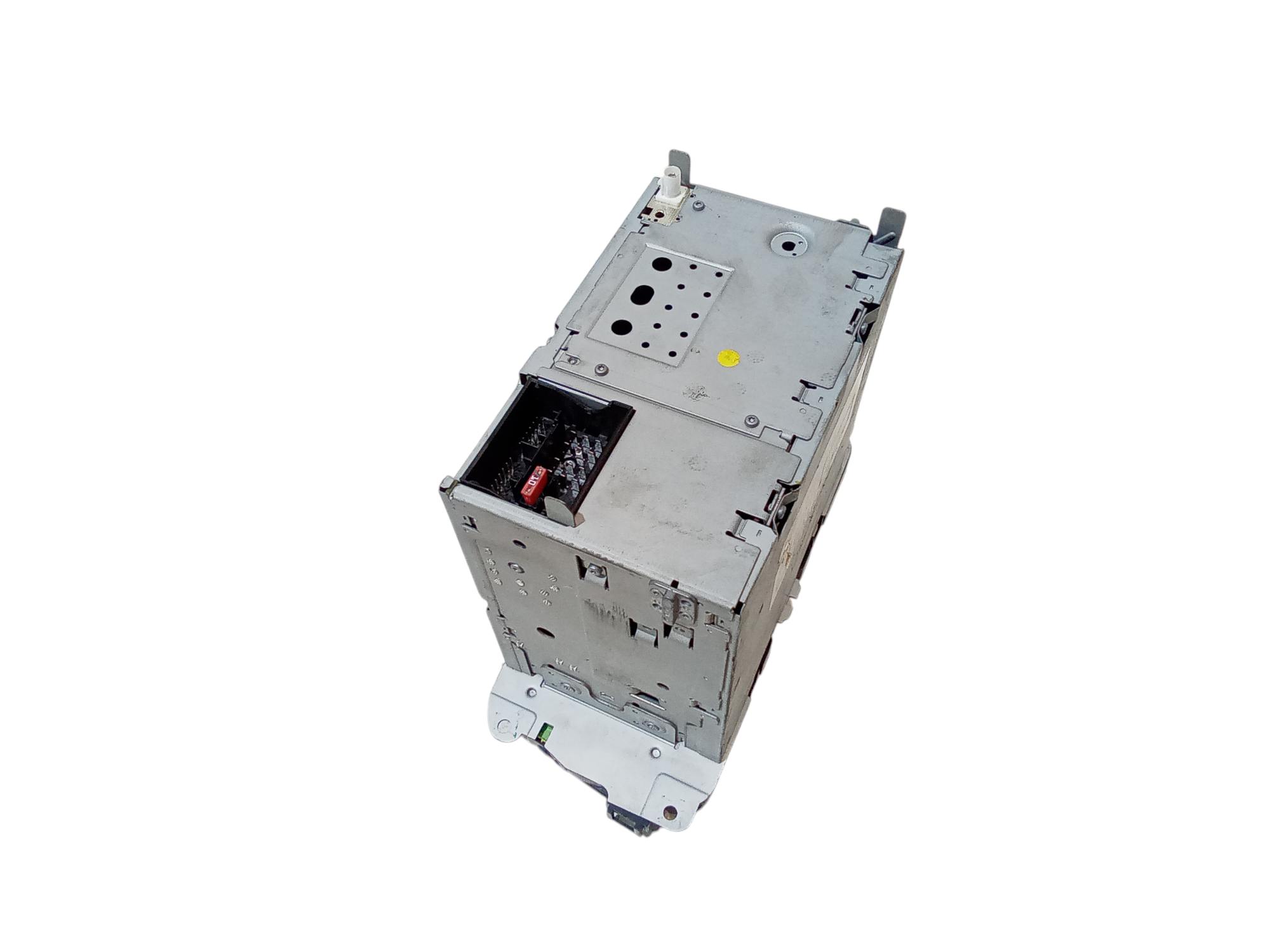 Autoradio per Seat Leon 2 Serie (2005 - 2009)