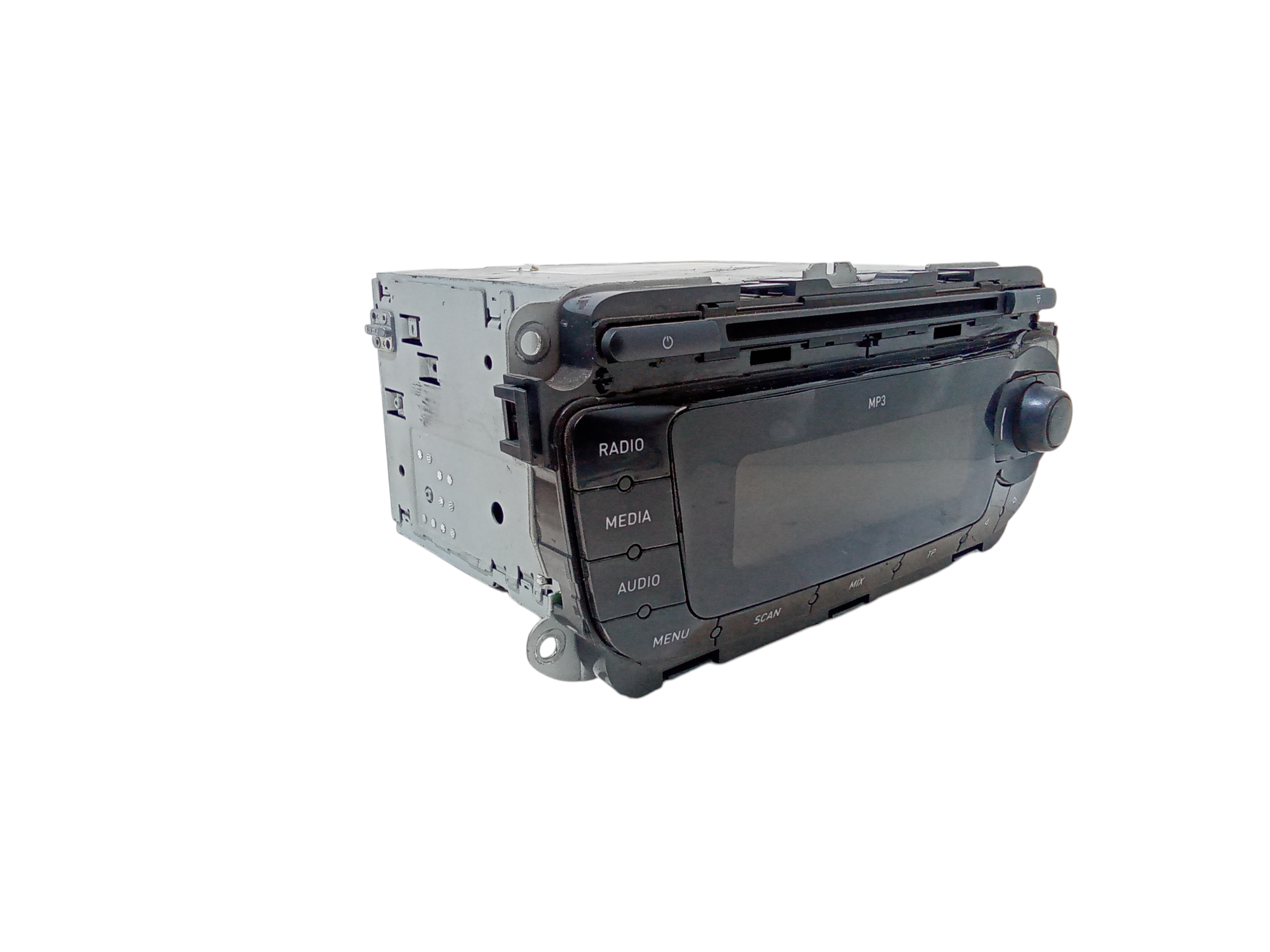 Autoradio per Seat Leon 2 Serie (2005 - 2009)