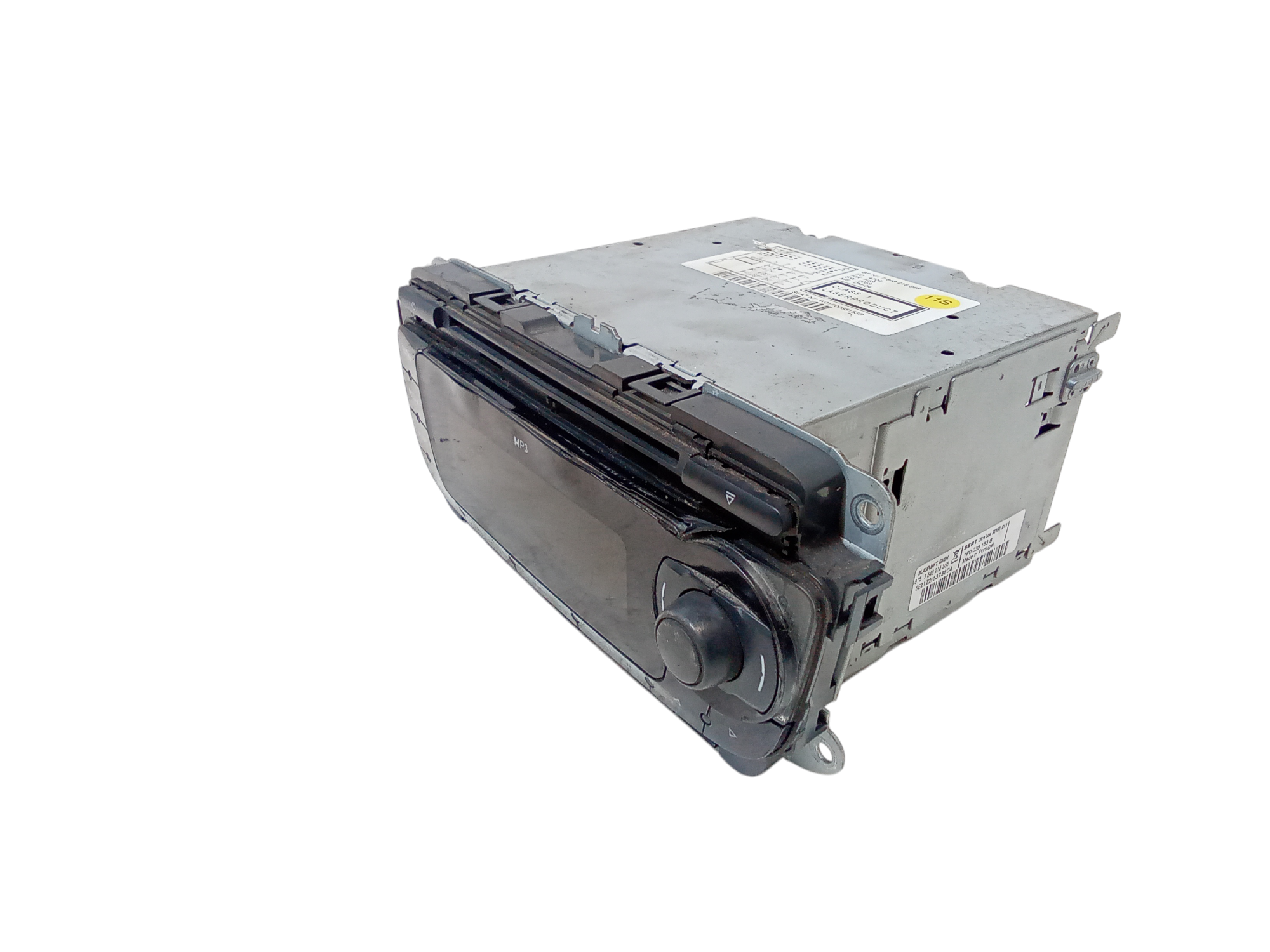 Autoradio per Seat Leon 2 Serie (2005 - 2009)