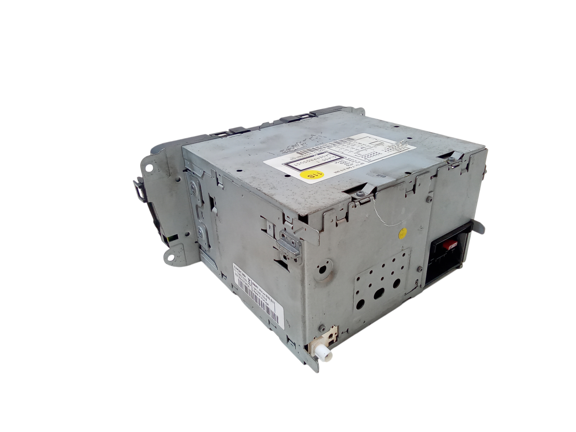 Autoradio per Seat Leon 2 Serie (2005 - 2009)