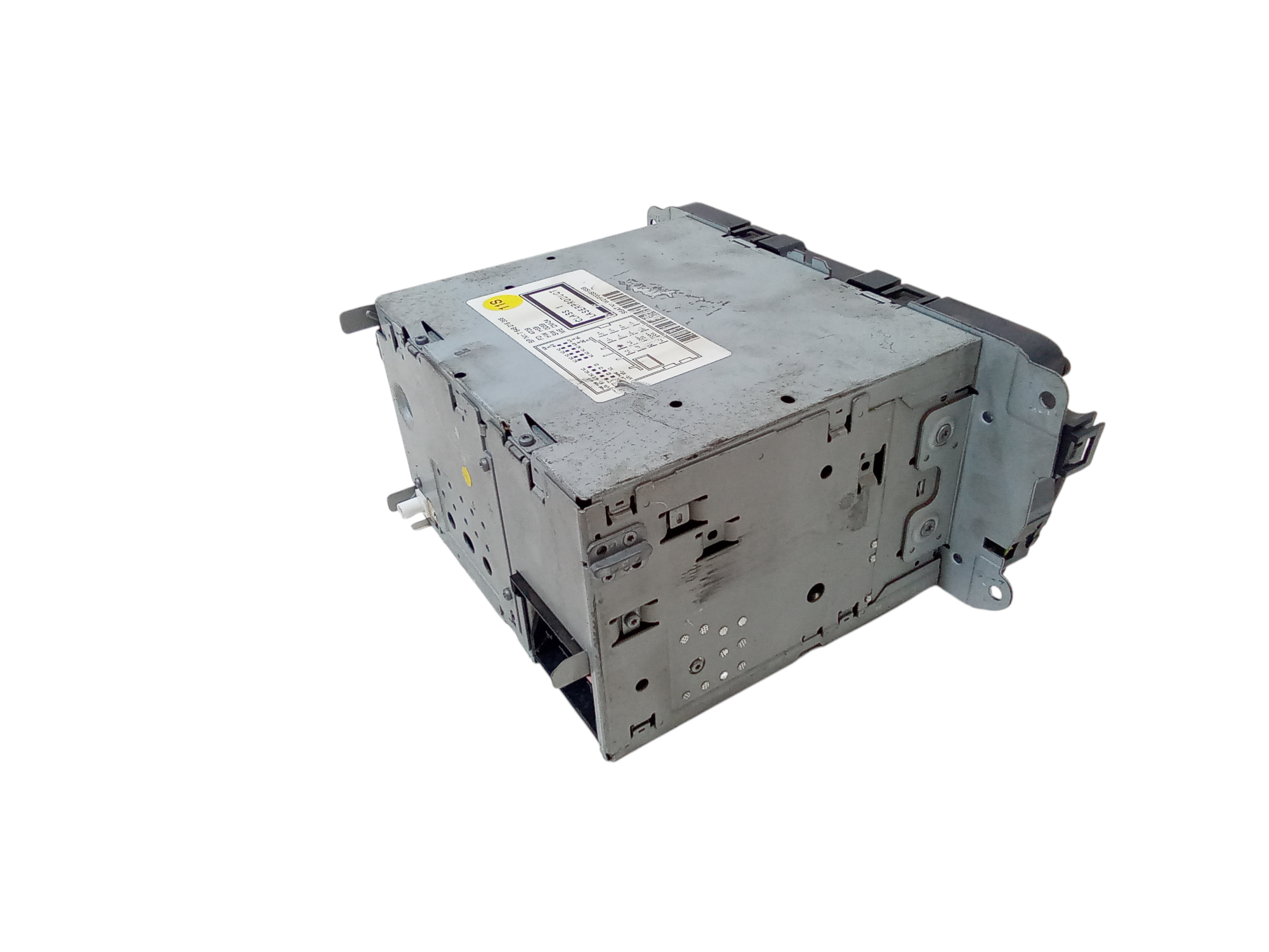 Autoradio per Seat Leon 2 Serie (2005 - 2009)