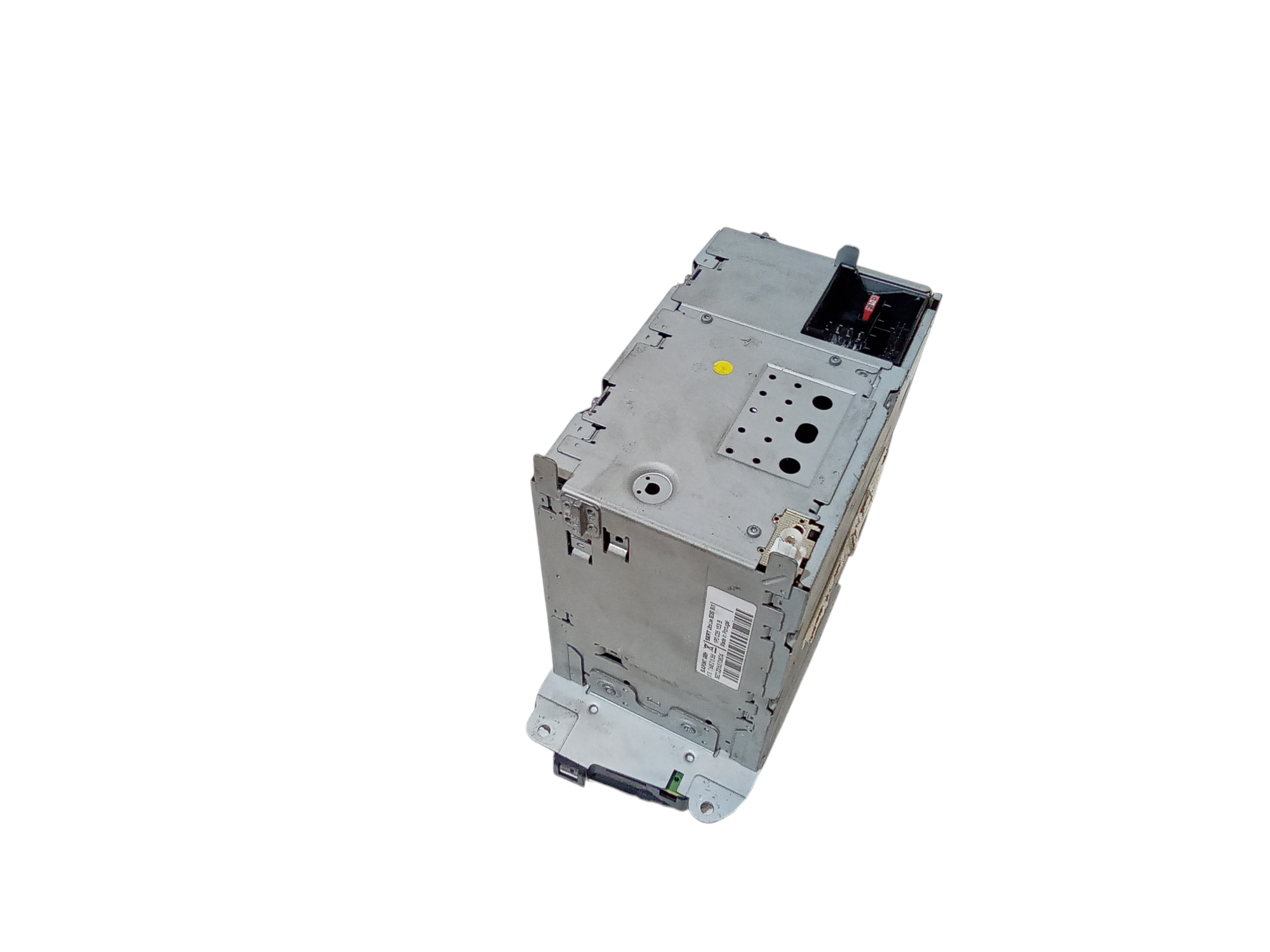 Autoradio per Seat Leon 2 Serie (2005 - 2009)