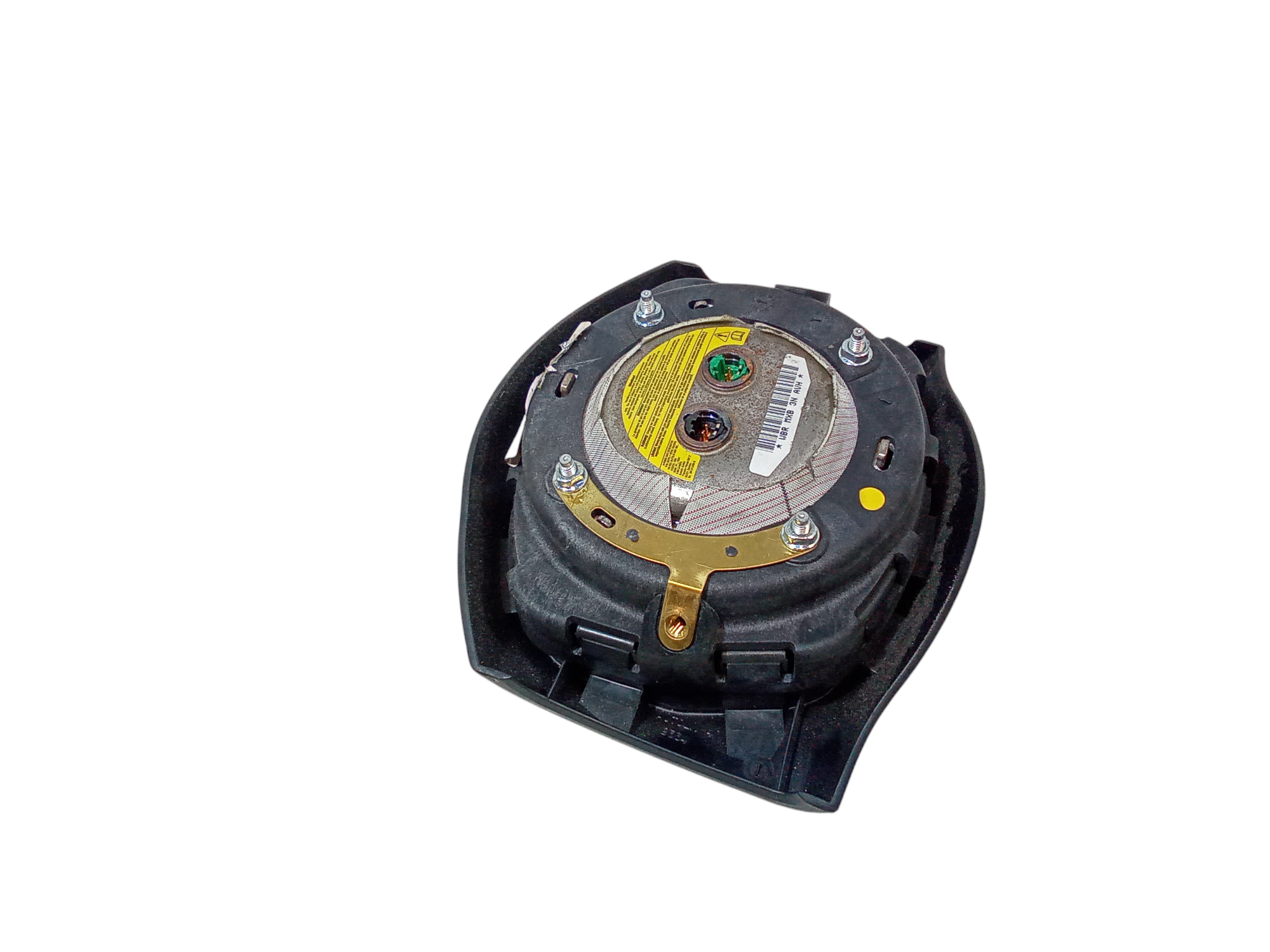 Airbag Volante per Mini Cooper 1  Serie (2000 - 2006)