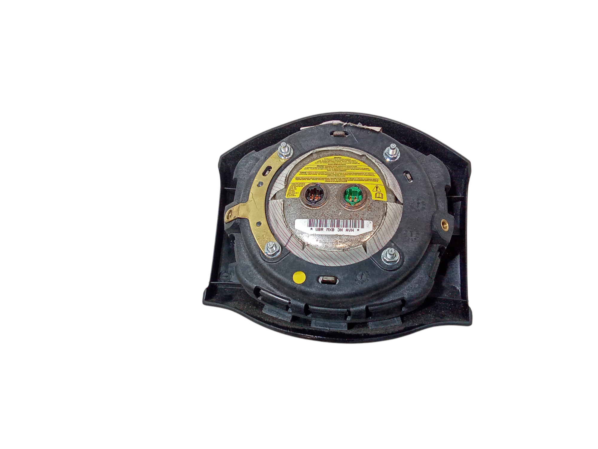 Airbag Volante per Mini Cooper 1  Serie (2000 - 2006)