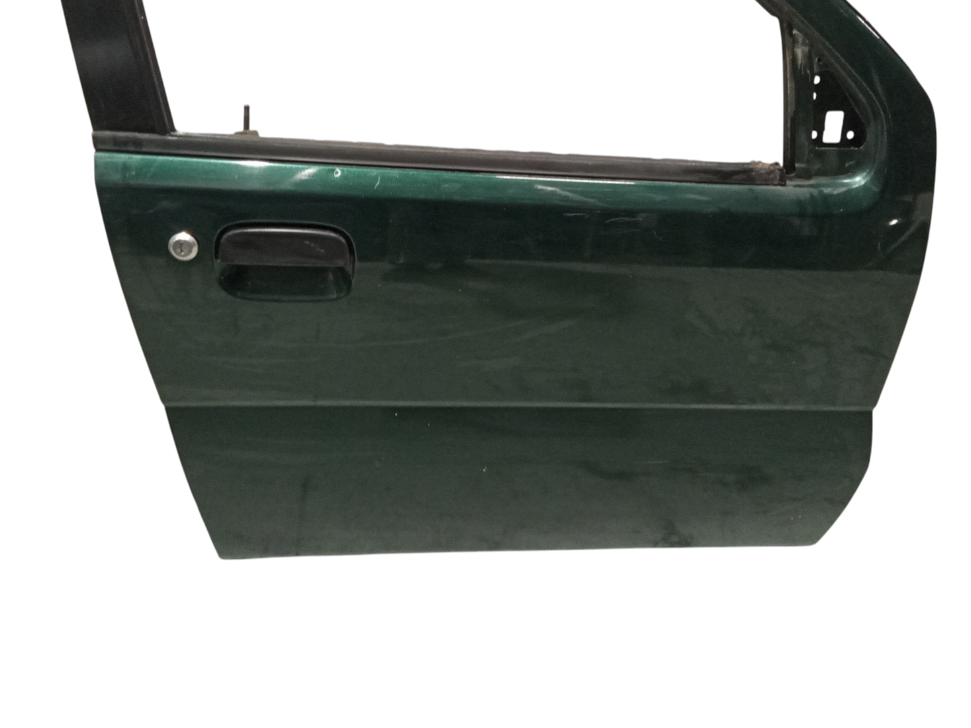 Portiera anteriore Destra per Suzuki Ignis 2 Serie (2003 - 2009)