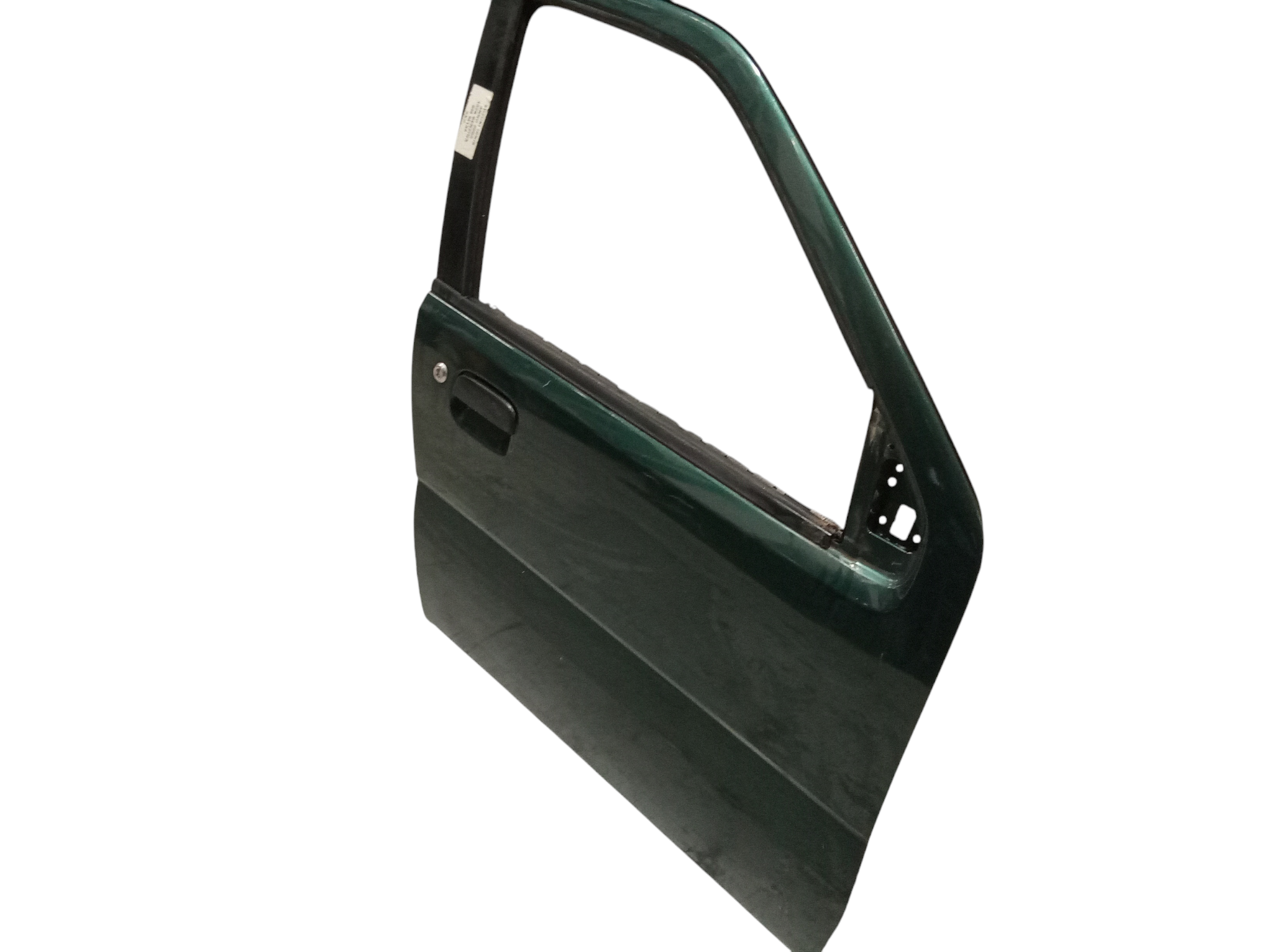 Portiera anteriore Destra per Suzuki Ignis 2 Serie (2003 - 2009)