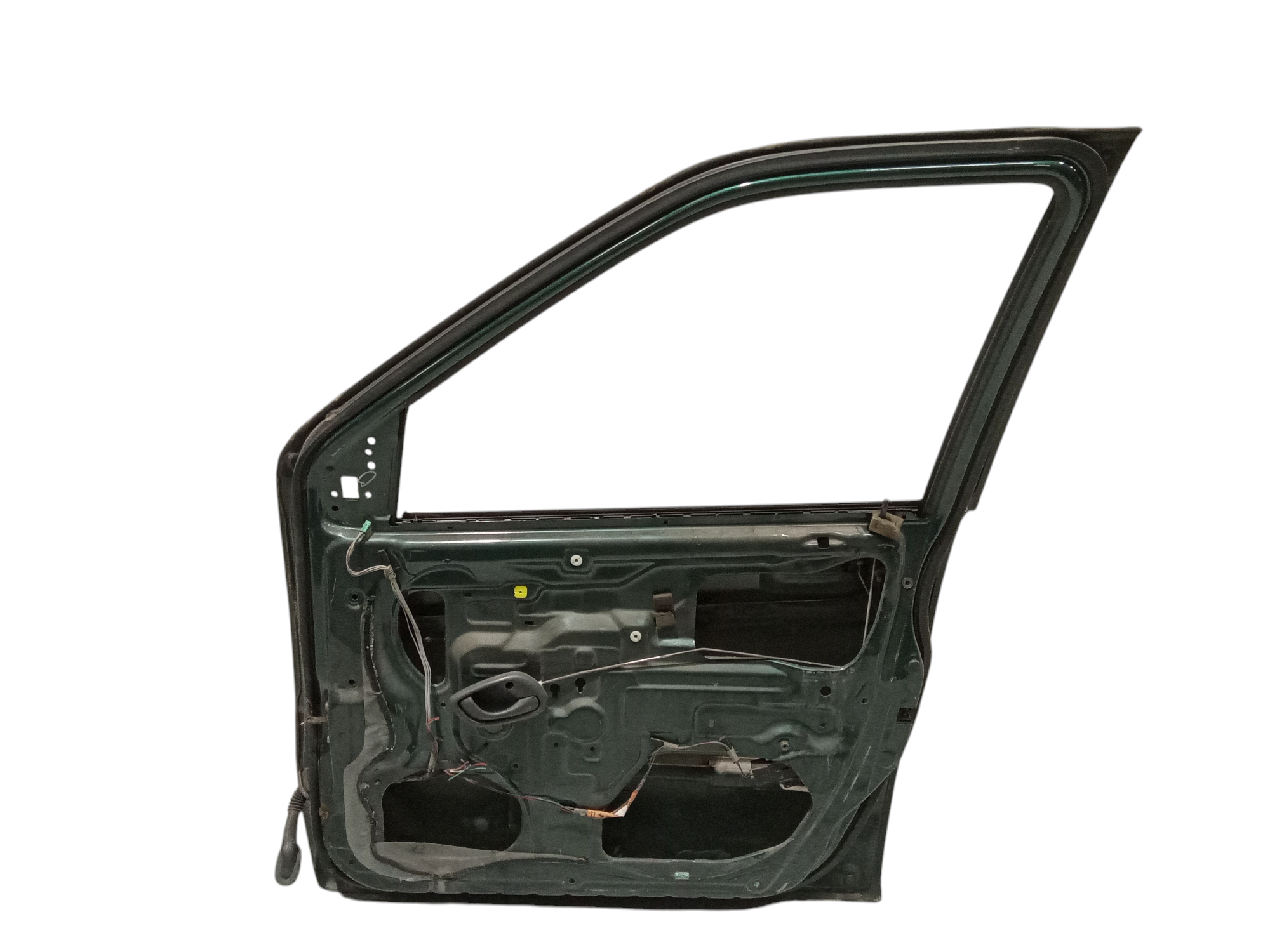 Portiera anteriore Destra per Suzuki Ignis 2 Serie (2003 - 2009)