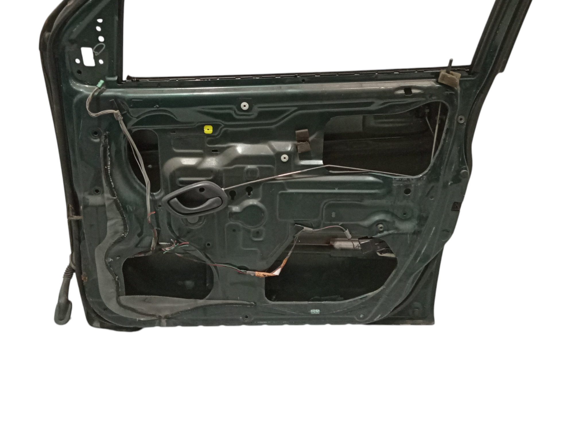 Portiera anteriore Destra per Suzuki Ignis 2 Serie (2003 - 2009)