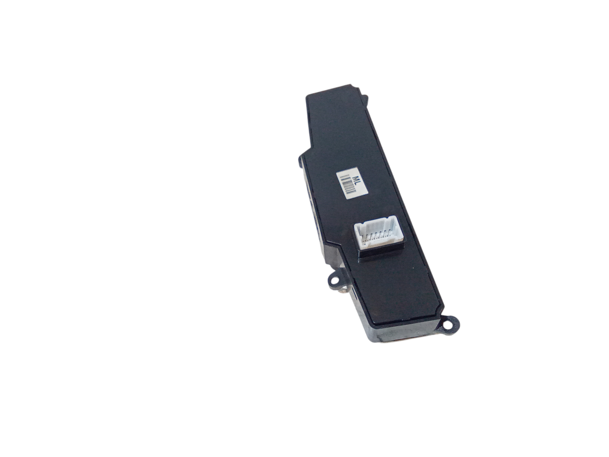 Display orologio per Ssangyong Korando 2 Serie (2010 - 2014)