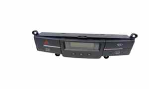 Display orologio per Ssangyong Korando 2 Serie (2010 - 2014)