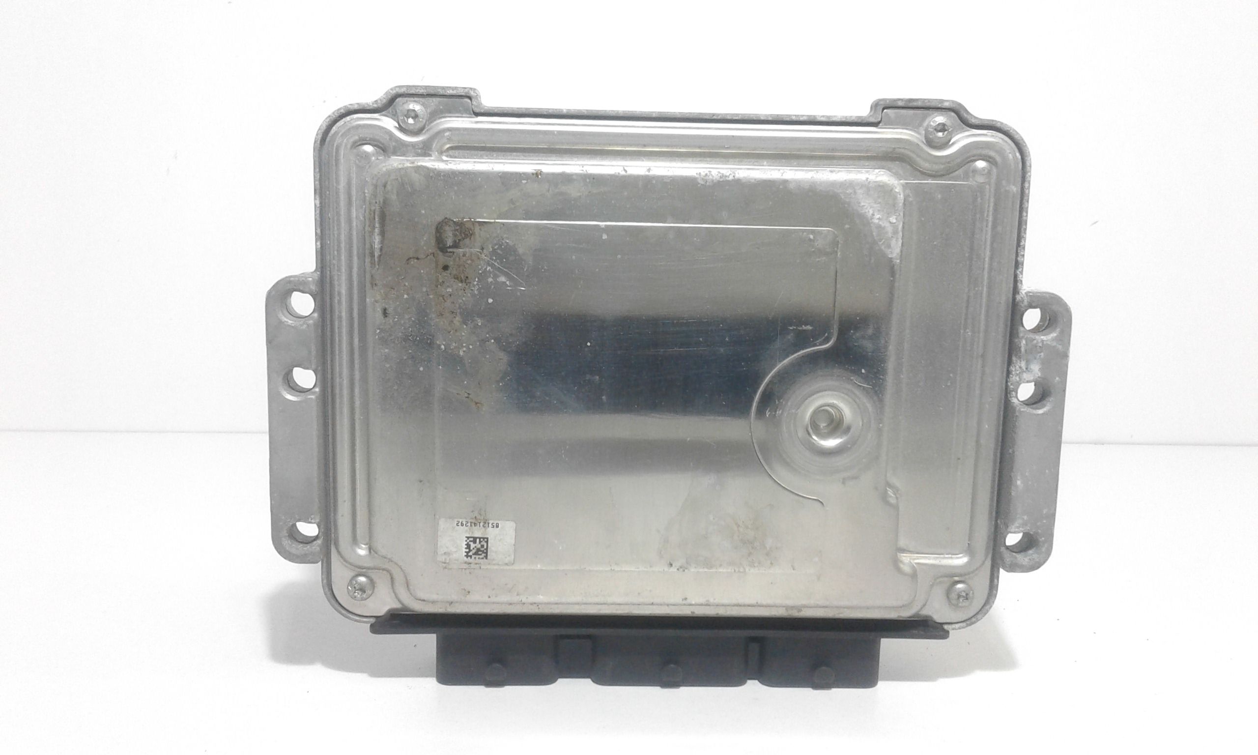 Centralina motore PEUGEOT 207 1 Serie