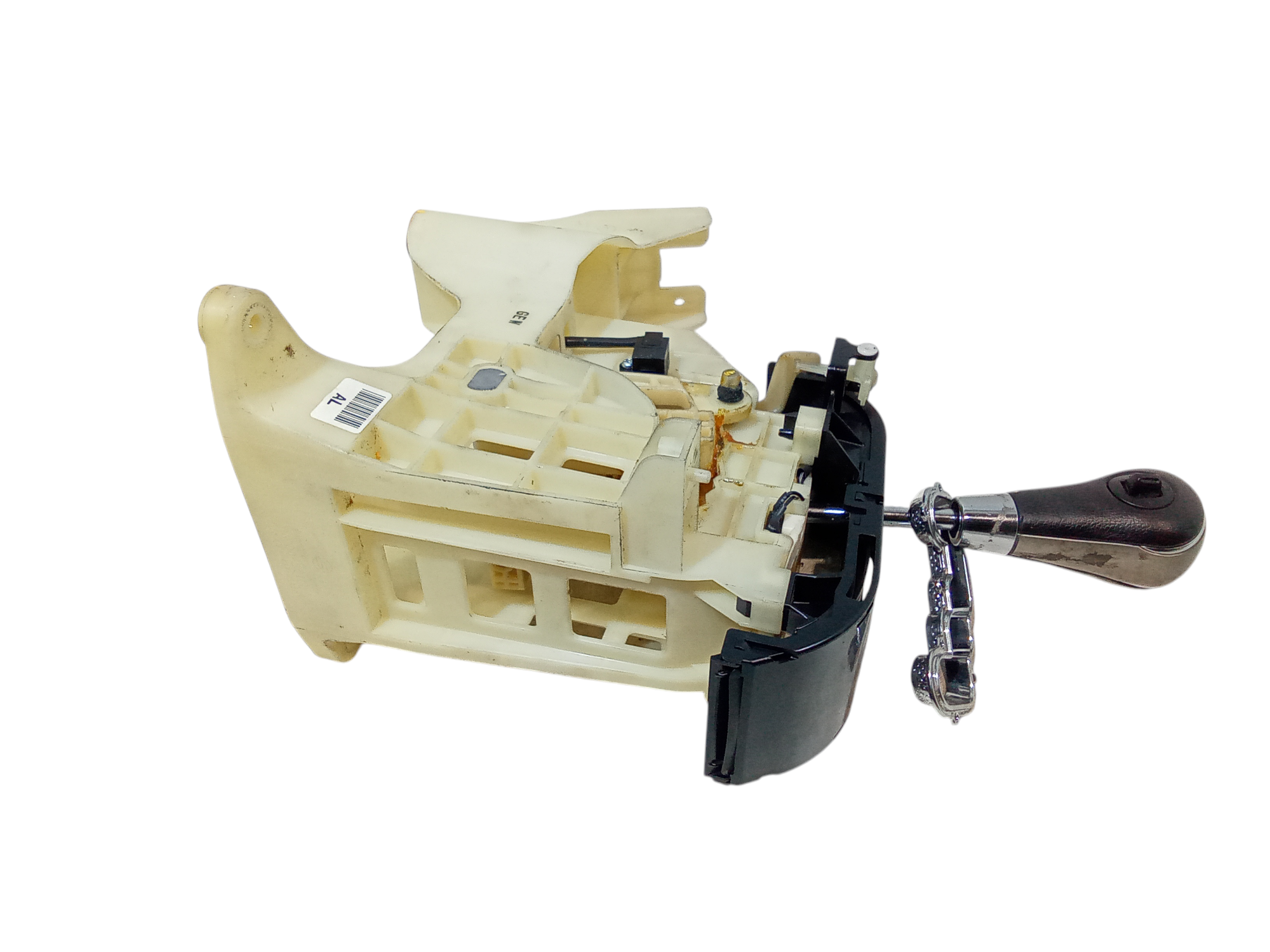 Leva Cambio per Ssangyong Korando 2 Serie (2010 - 2014)