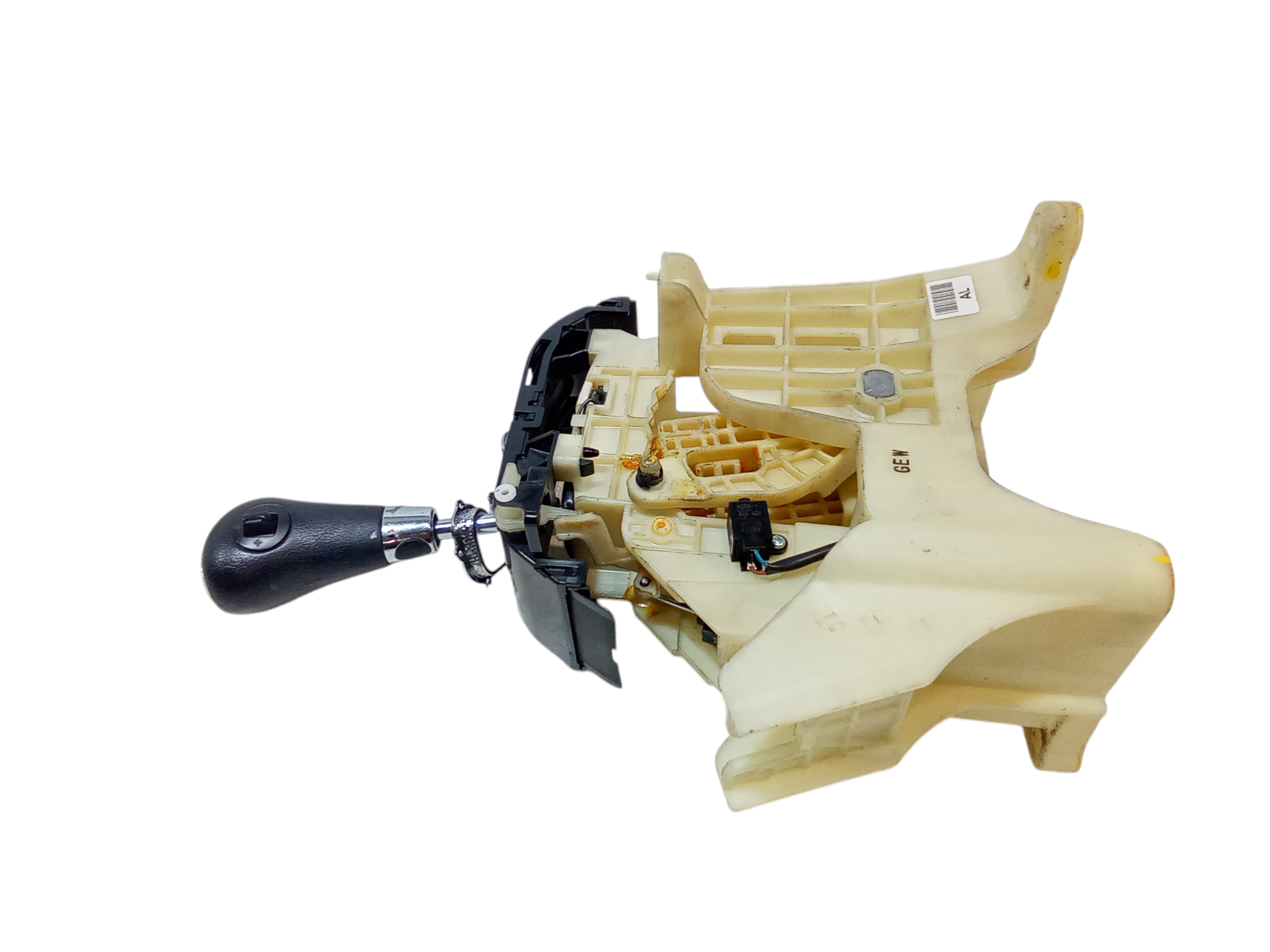 Leva Cambio per Ssangyong Korando 2 Serie (2010 - 2014)