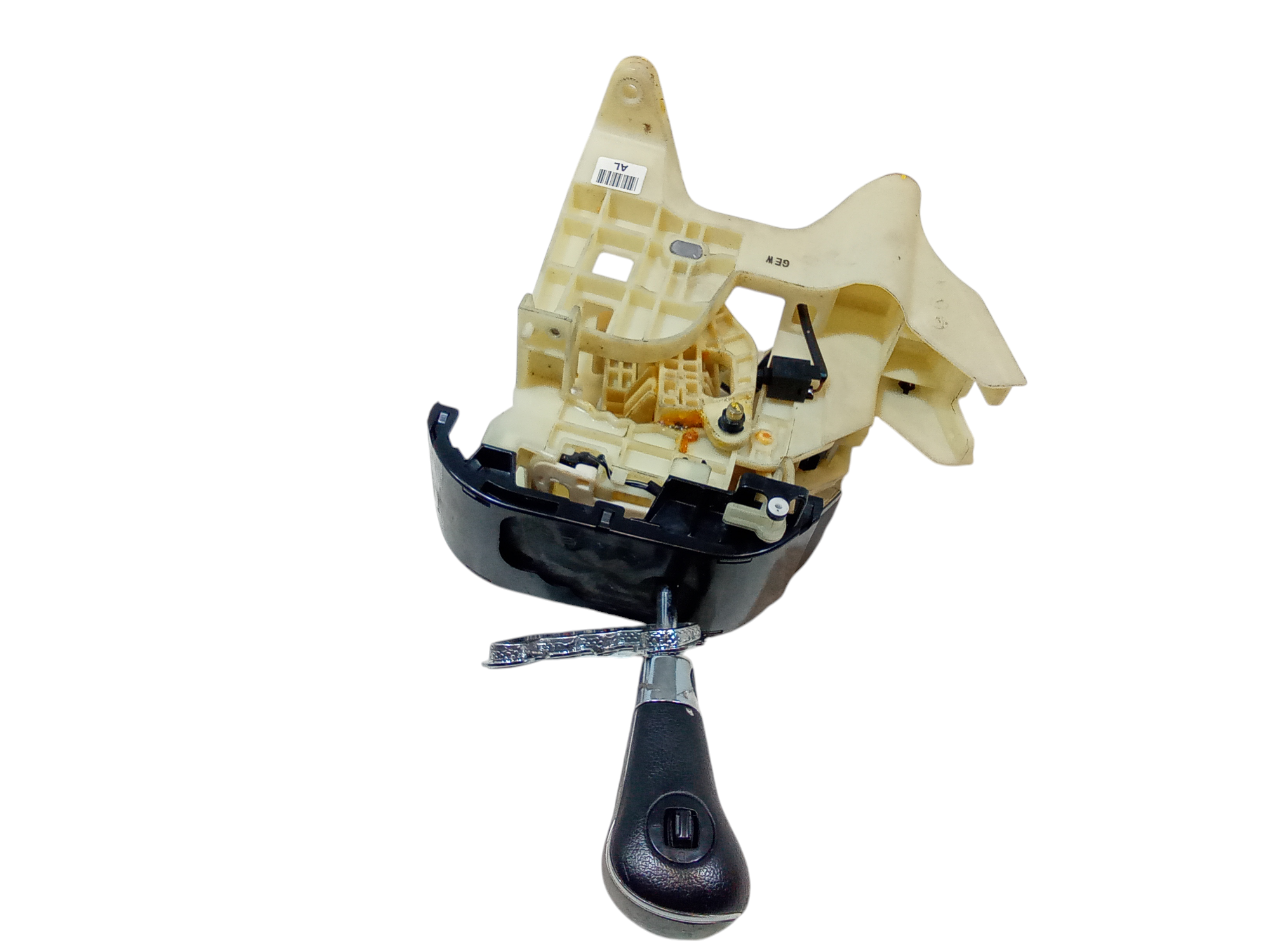 Leva Cambio per Ssangyong Korando 2 Serie (2010 - 2014)