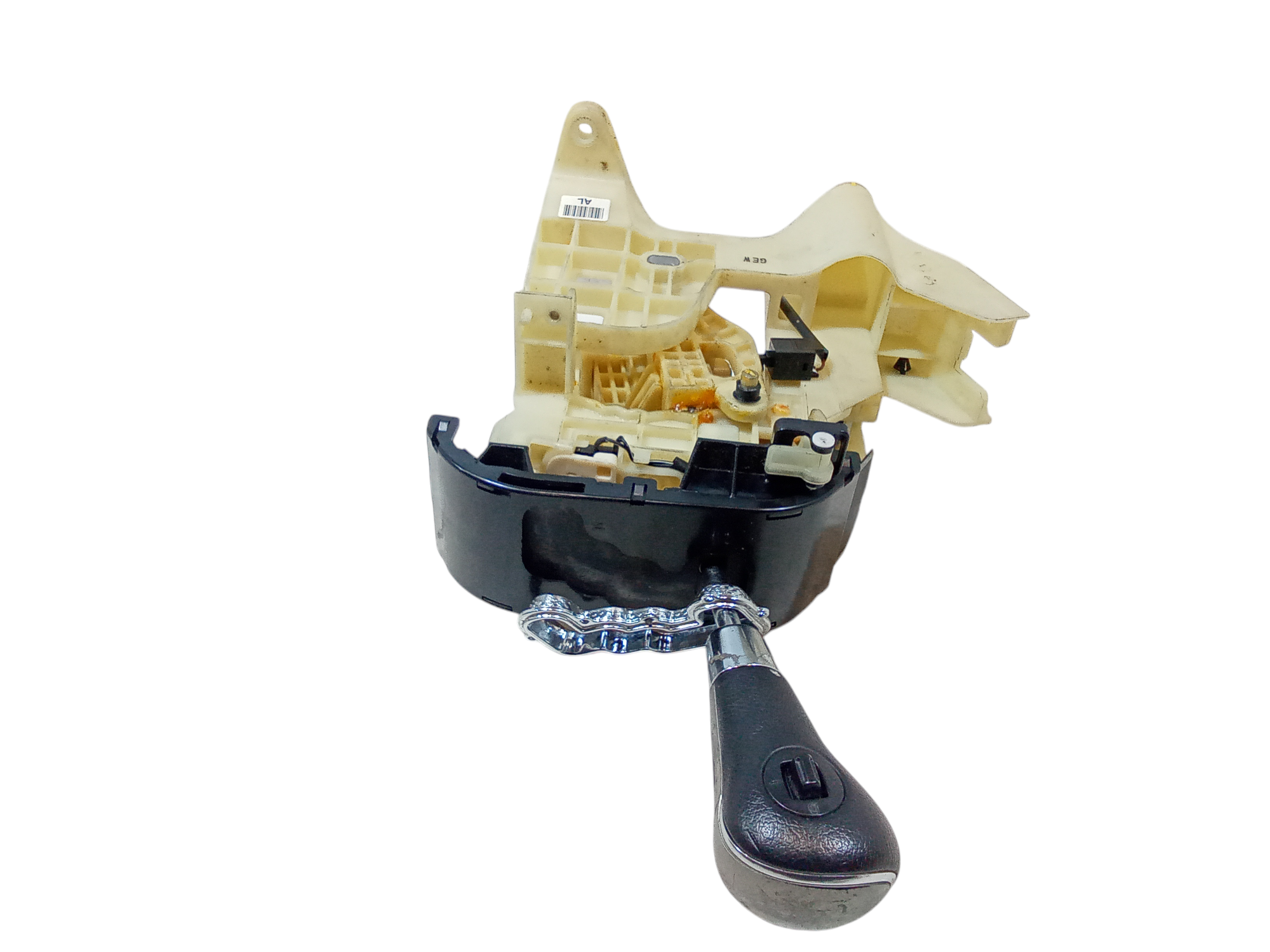 Leva Cambio per Ssangyong Korando 2 Serie (2010 - 2014)