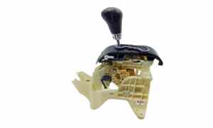 Leva Cambio per Ssangyong Korando 2 Serie (2010 - 2014)