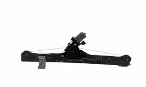 Cremagliera anteriore sinistra Guida per Fiat Ducato 6 Serie (2017 - In produzione)