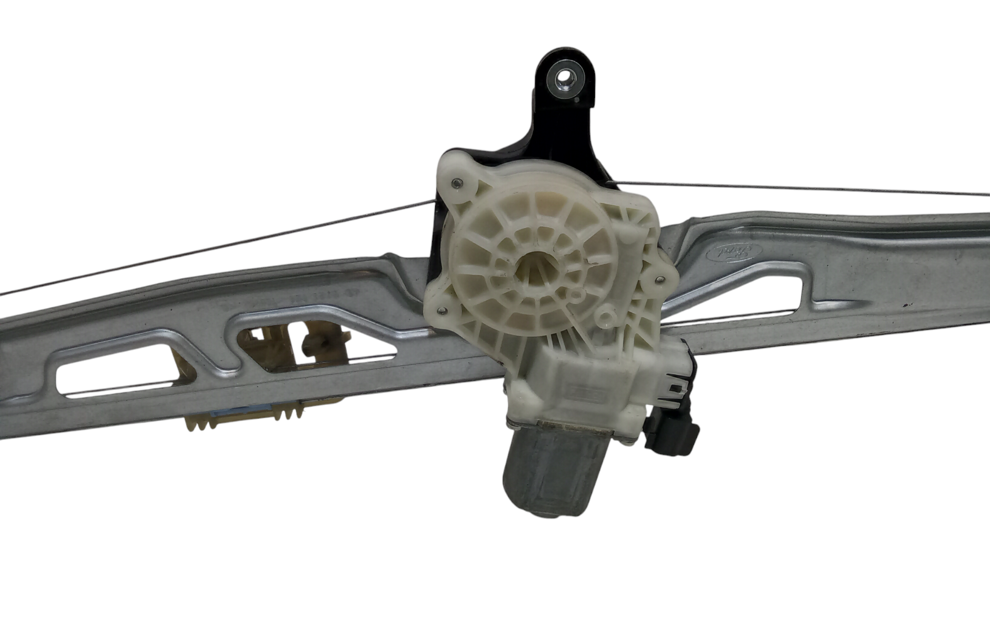 Cremagliera anteriore destra passeggero per Ford Transit Serie (15>) (2015 - )