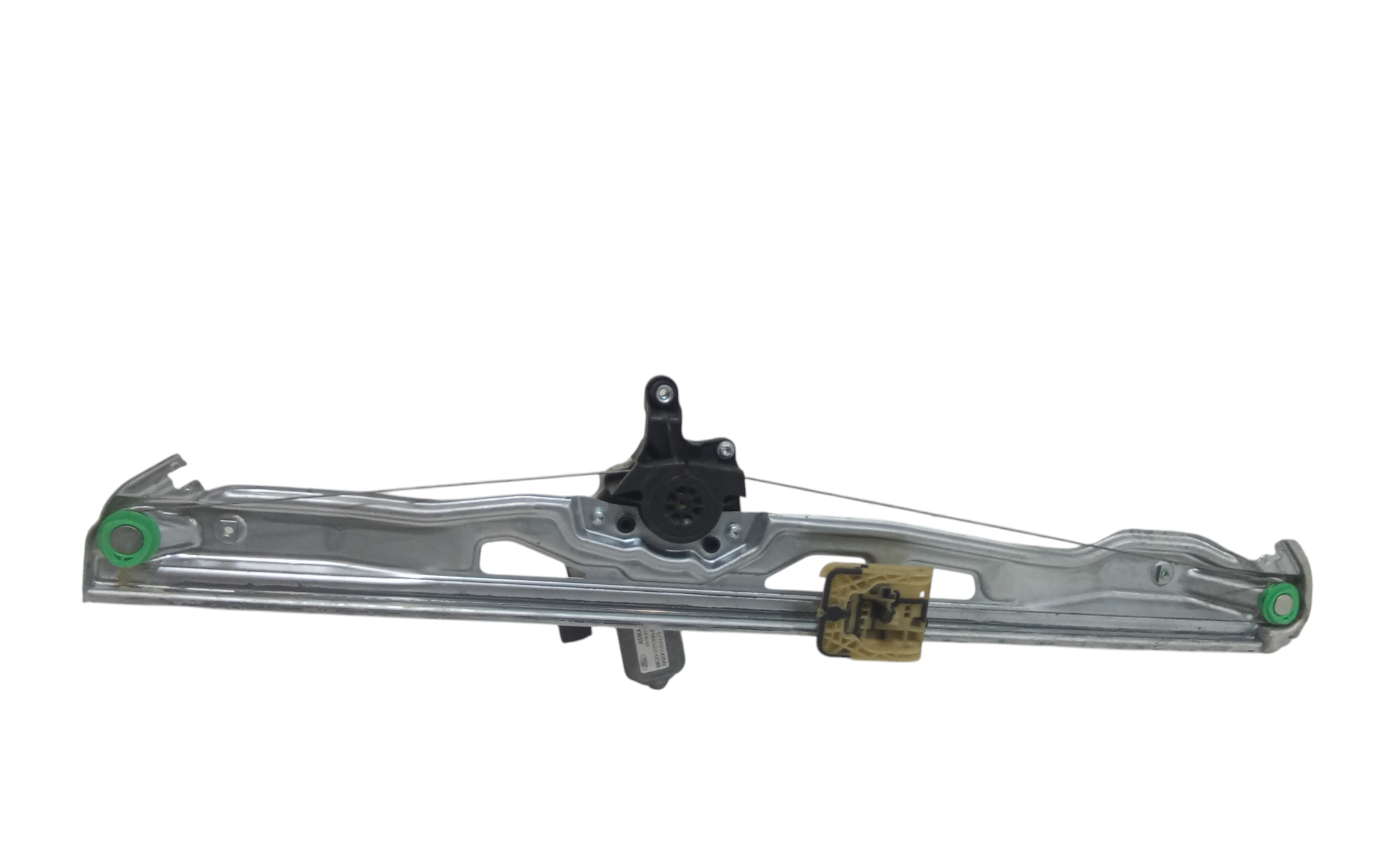 Cremagliera anteriore destra passeggero per Ford Transit Serie (15>) (2015 - )