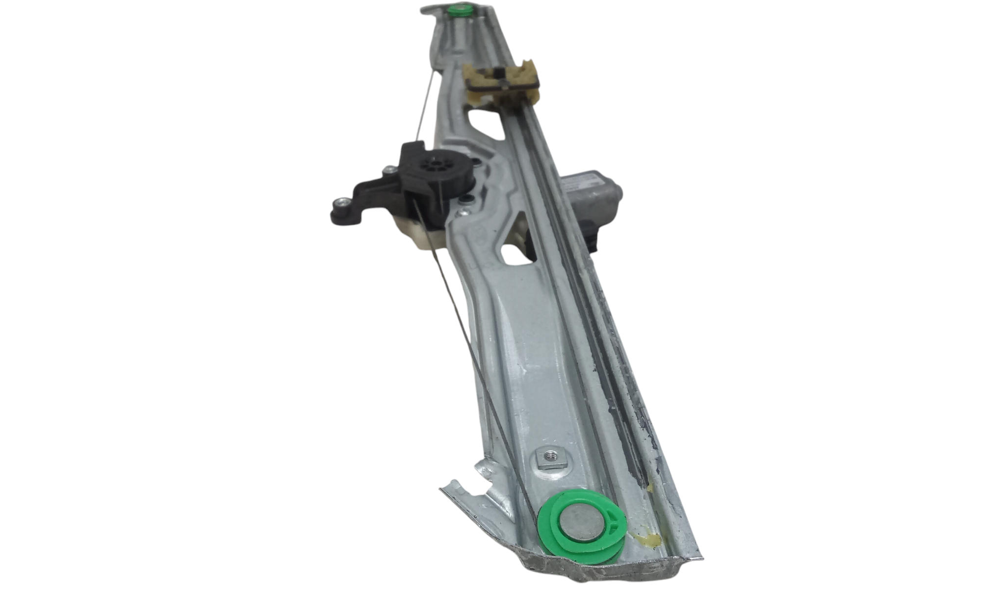 Cremagliera anteriore destra passeggero per Ford Transit Serie (15>) (2015 - )