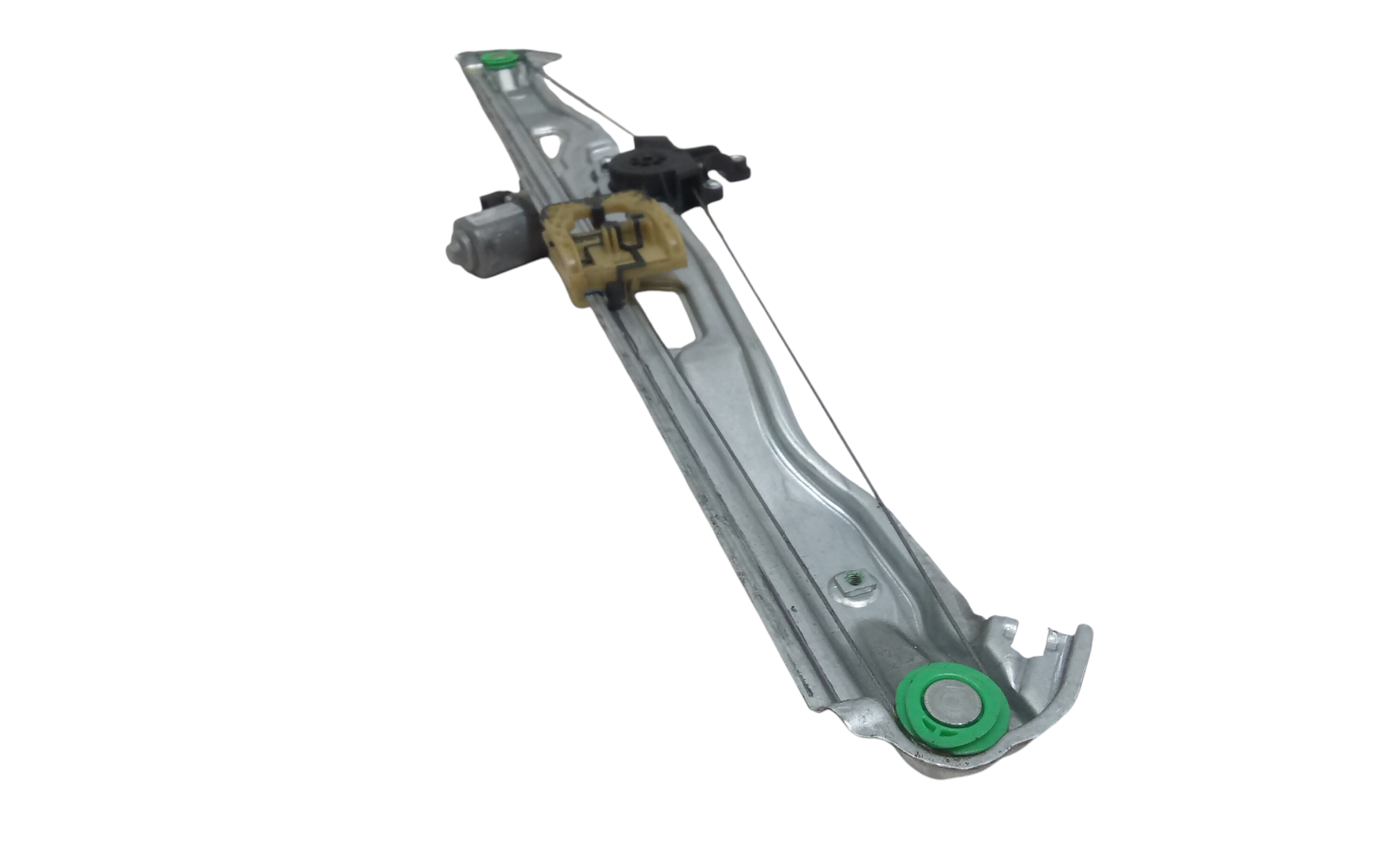 Cremagliera anteriore destra passeggero per Ford Transit Serie (15>) (2015 - )