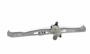 Cremagliera anteriore destra passeggero per Ford Transit Serie (15>) (2015 - )