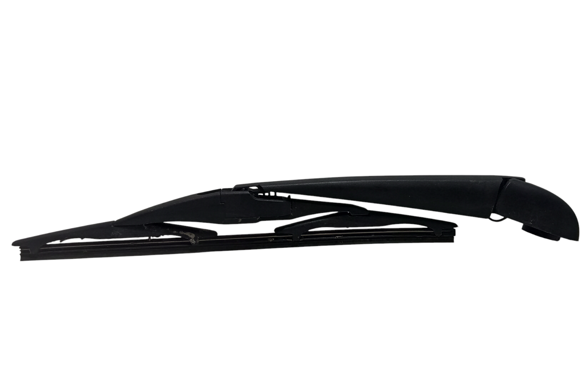 Braccio tergi posteriore per Toyota Rav4 5 Serie (2009 - 2012)