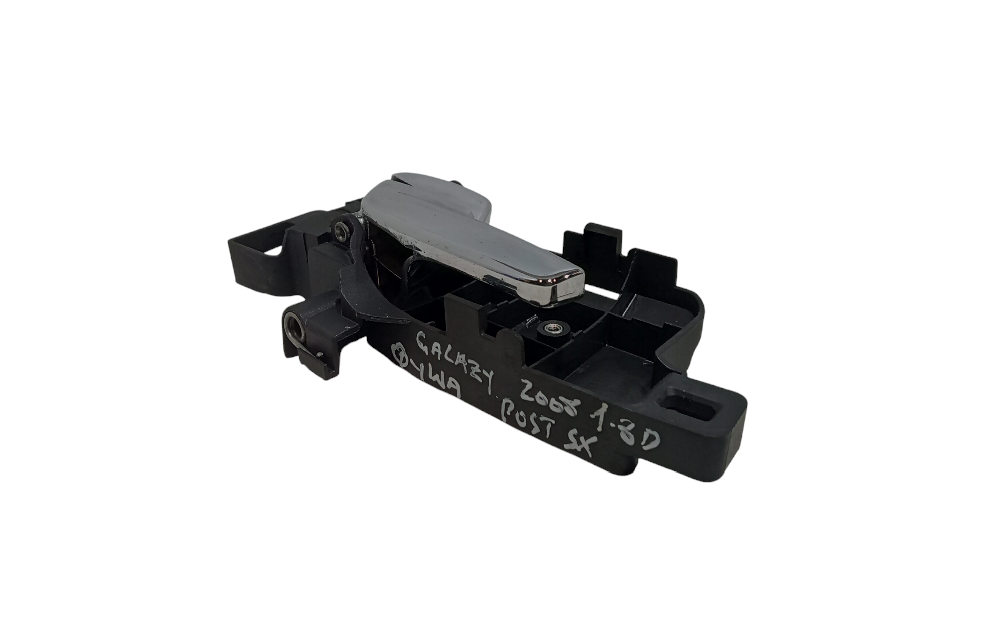 Maniglia interna Posteriore Sinistra per Ford Galaxy Serie (ca1) (06>15) (2006 - 2015)