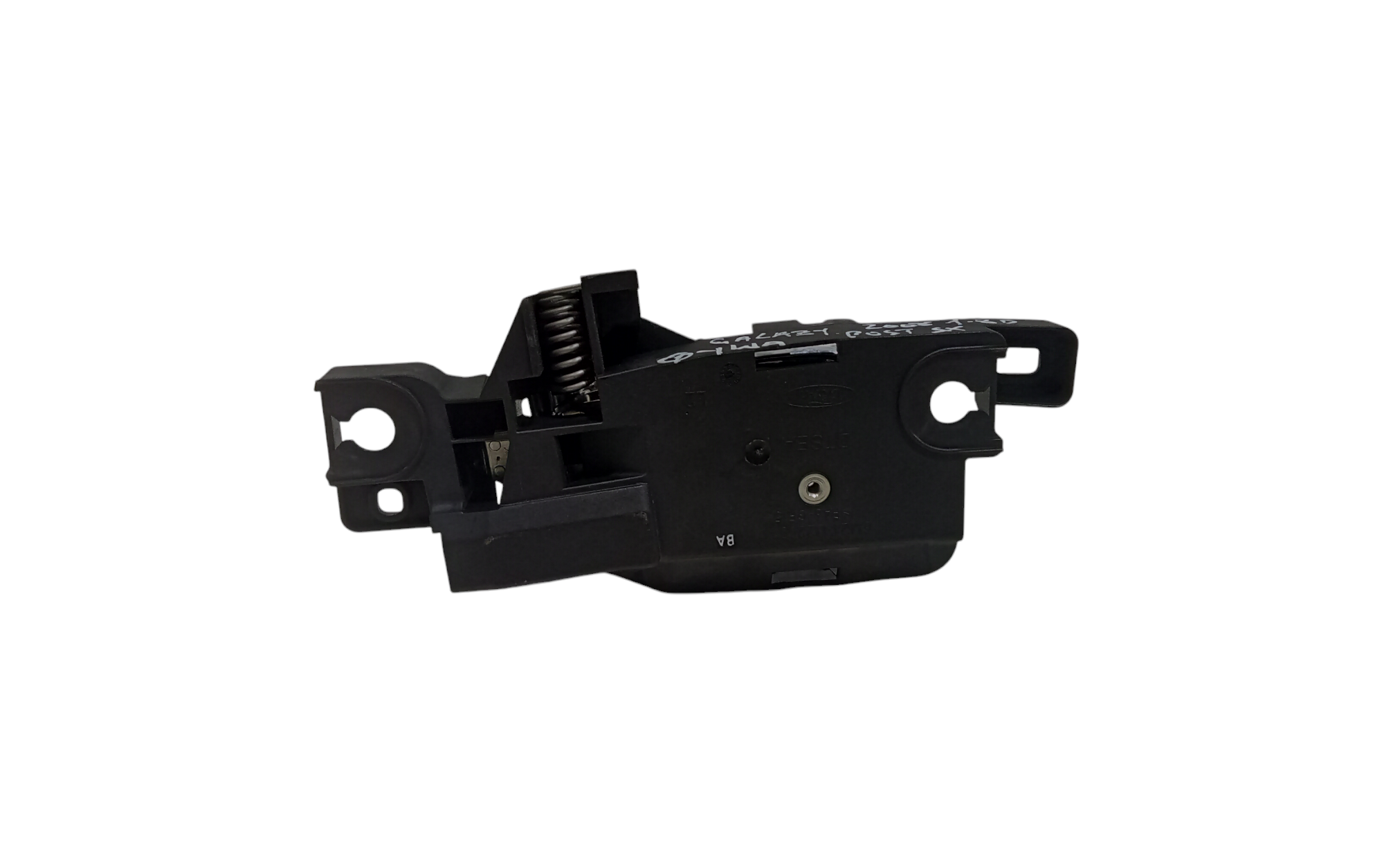 Maniglia interna Posteriore Sinistra per Ford Galaxy Serie (ca1) (06>15) (2006 - 2015)