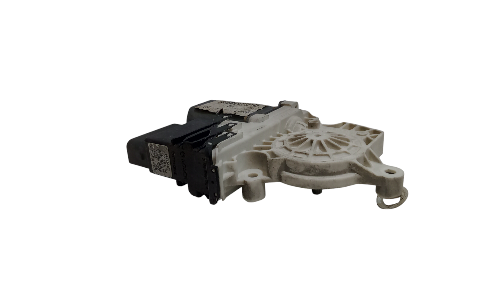 Motorino Alzavetro posteriore Sinistro per Volkswagen Golf 5 Berlina (03>08) (2003 - 2008)